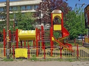 Гостиница Forum Hotel