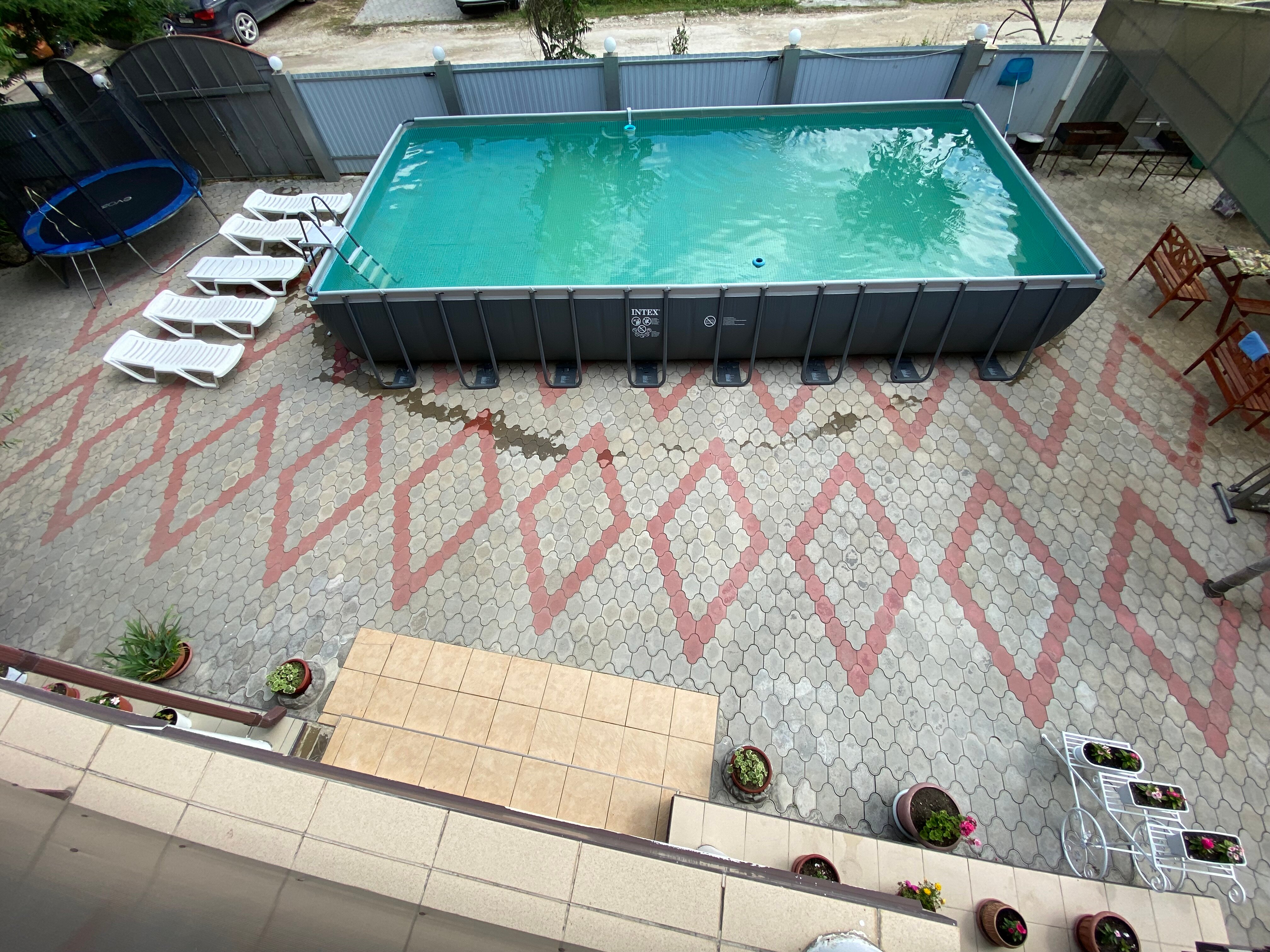 Фото Радуга