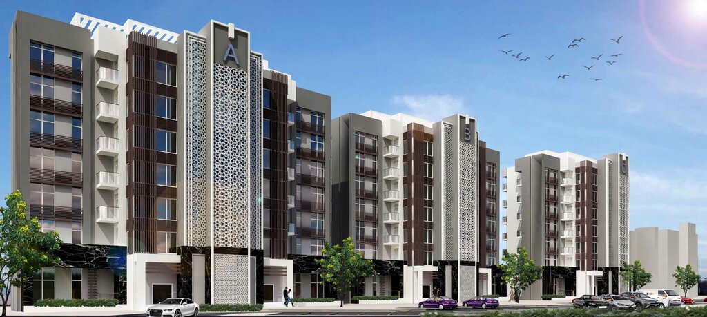 Engineering Al Hatmy Design & Engineering Consultancy, Dubai, photo
