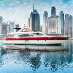Blue Waves Boats and Yacht Rental L. L. C (Saheel Building 2, Al Nahda First, Deira, Dubai), rental of boats, yachts, vessels