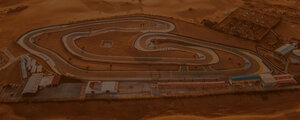 Sahara Racing Amusement Centre (157a, Madam road, ​Al Mudam, Al Madam, Sharjah Emirate), sports and entertainment center