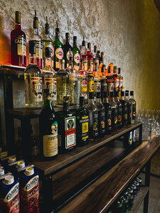 Inspire (Batumi, Noe Zhordania Street, 3), bar, pub