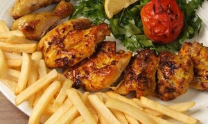 Hatam (Voco Dubai, Trade Center First, Jumeirah, Dubai), fast food