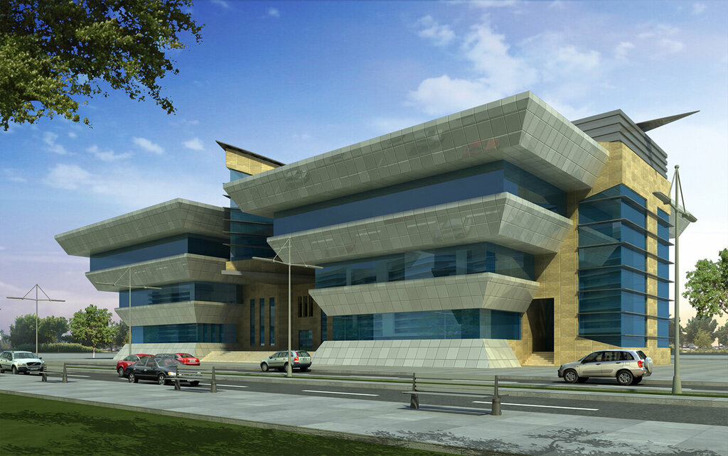 Engineering Ideas Engineering Consultants, Dubai, photo