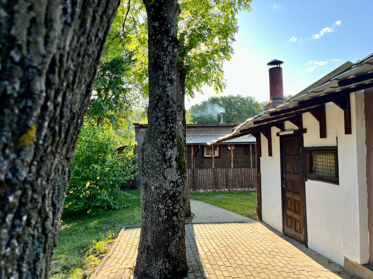 Фото Беловежская гостевая