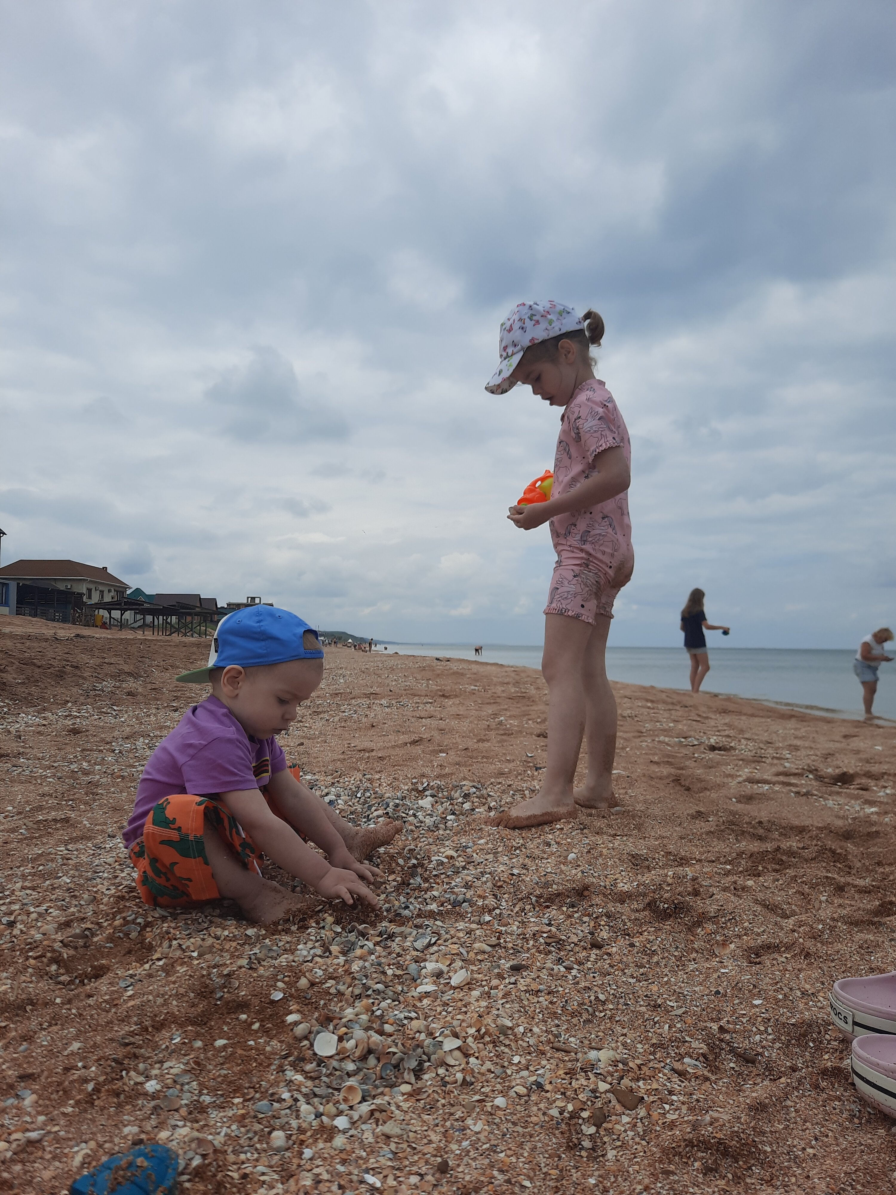 Фото Белая дача