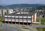 Srednyaya shkola № 37 MOU (Severo-Zapad Quarter, 2-y kvartal, 12Б), escuela de enseñanza general