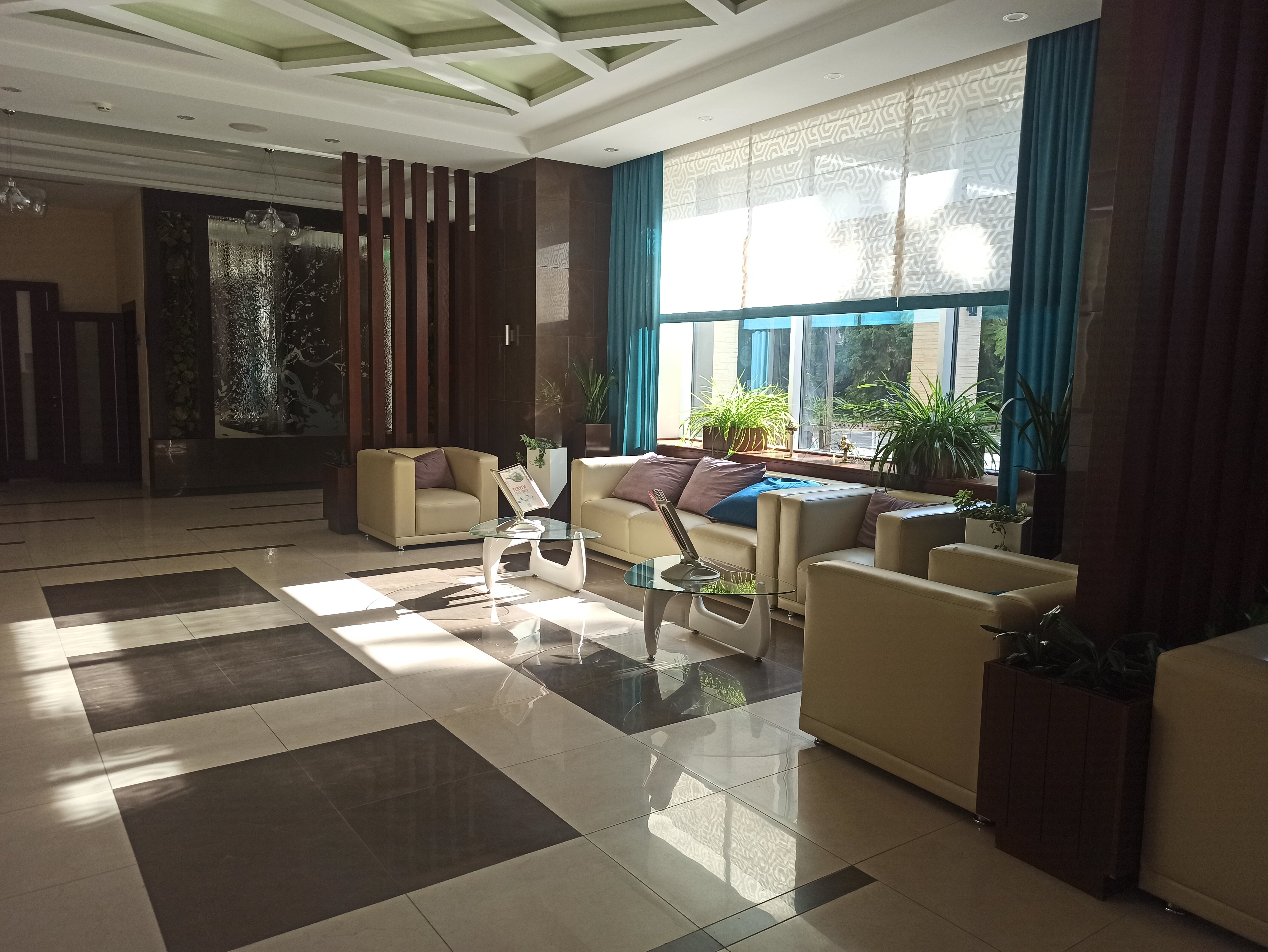 Фото отеля 3