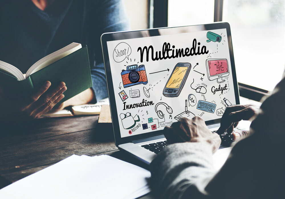 Video production Studio 52 Arts Production, Dubai, photo