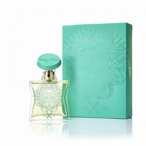 Perfume and cosmetics shop Europian Perfumes, Abu Dhabi, photo