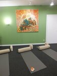 Время йоги (Tikhiy pereulok, 2), yoga studio