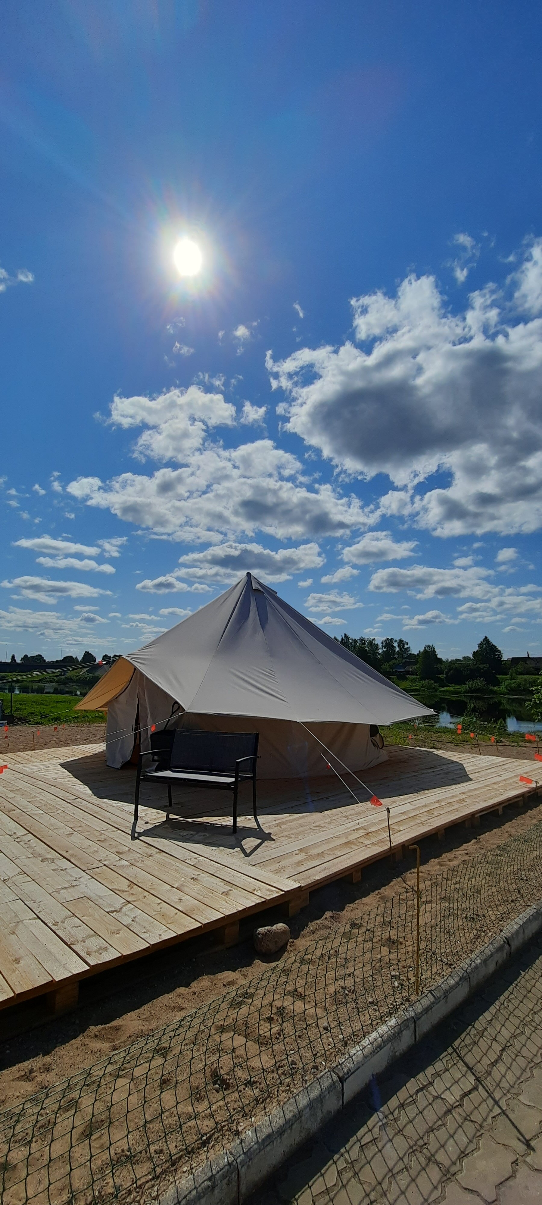 Фото Остров-Парк