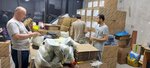 FFCargo (Pererva Street, 11с3) ، خدمات التغليف