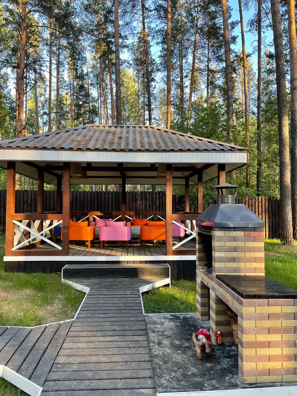 Фото Нептун