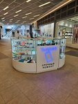 TechPoint (Kollontay Street, 3Б), reparación de teléfonos