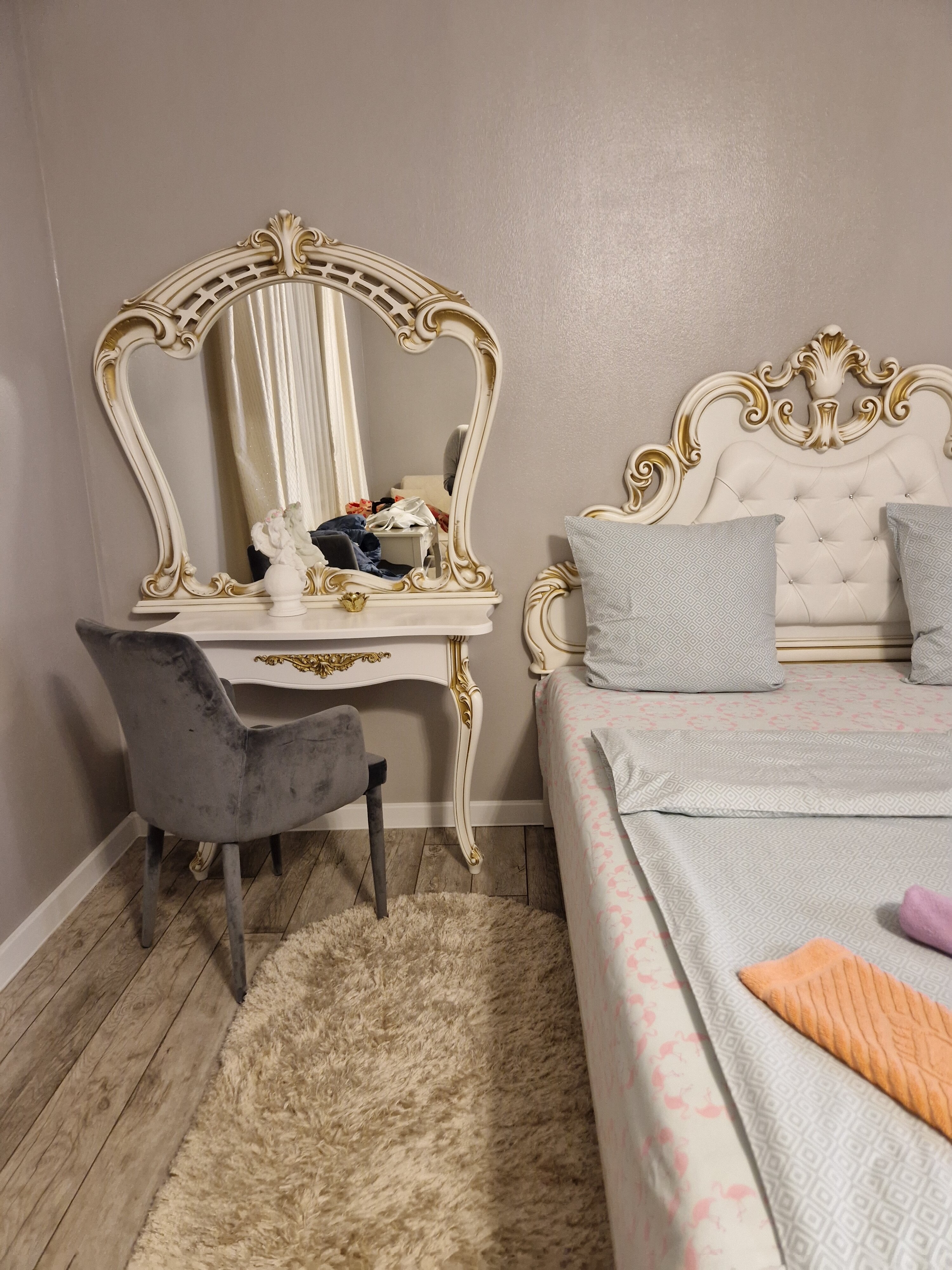 Фото Суворов