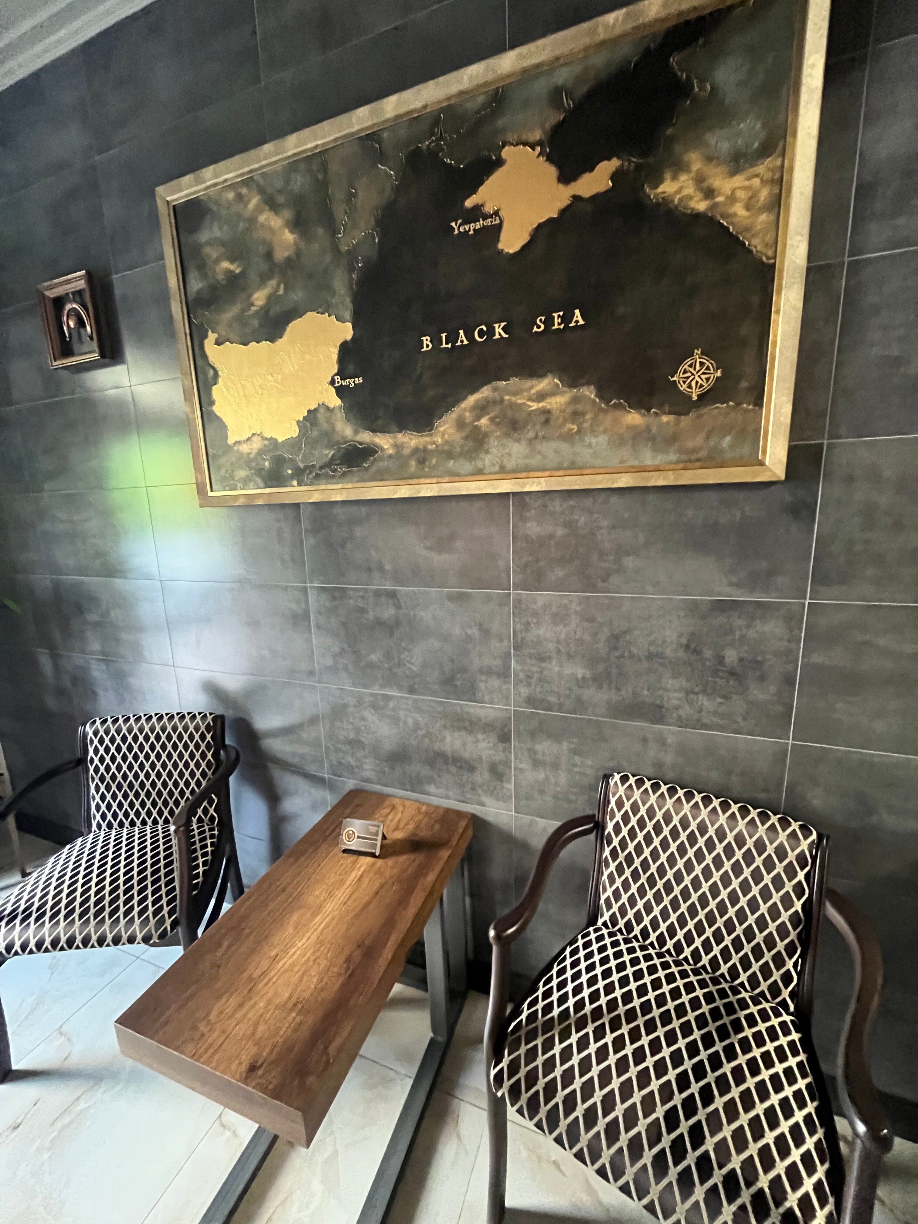 Фото Бургас