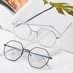 Aesthete Optics (Shirokaya Street, 13к1), salón de óptica