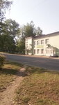 Визит (rabochiy posyolok Plyussa, ulitsa Lenina, 16), cafe
