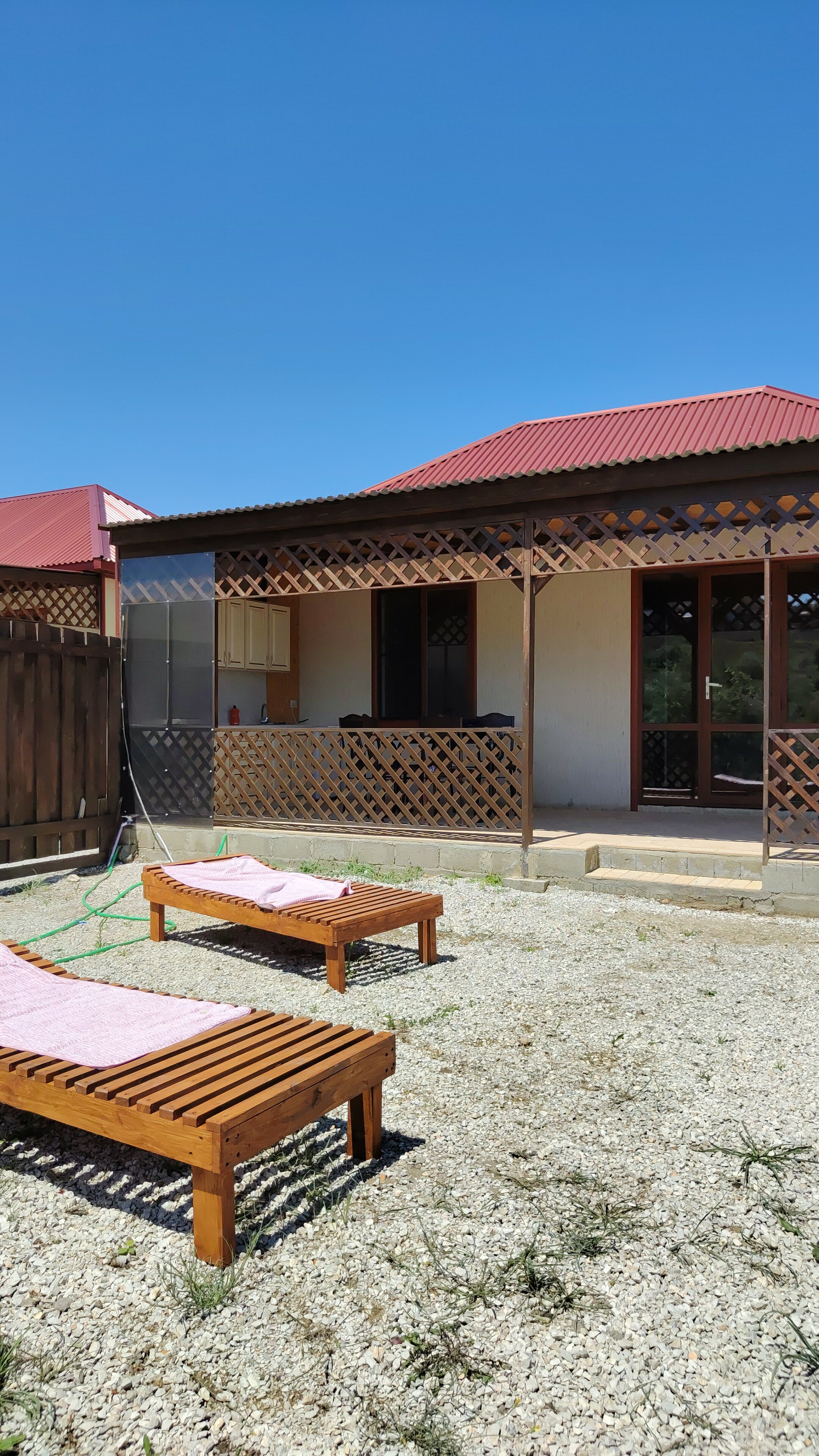 Фото Жемчужина Каспия