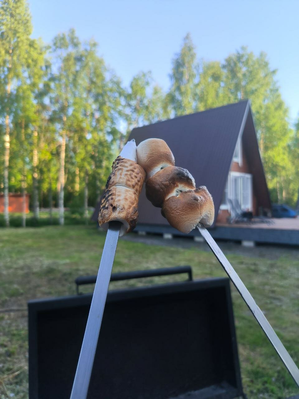 Фото Harakka Talo