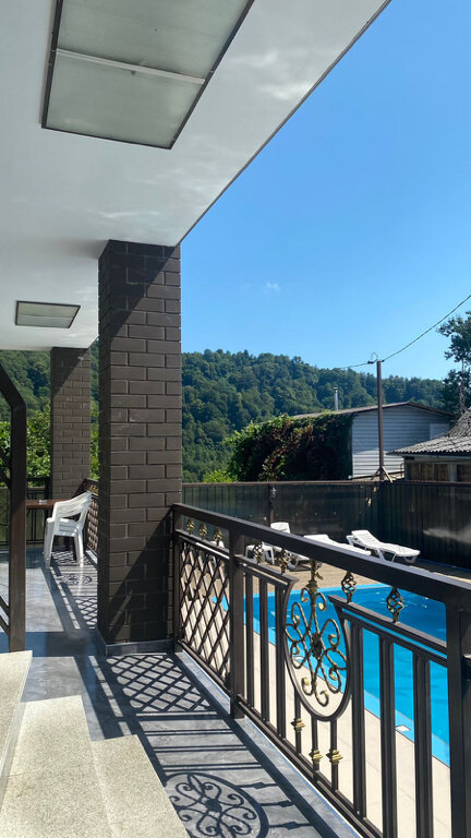 Фото Adler pool home