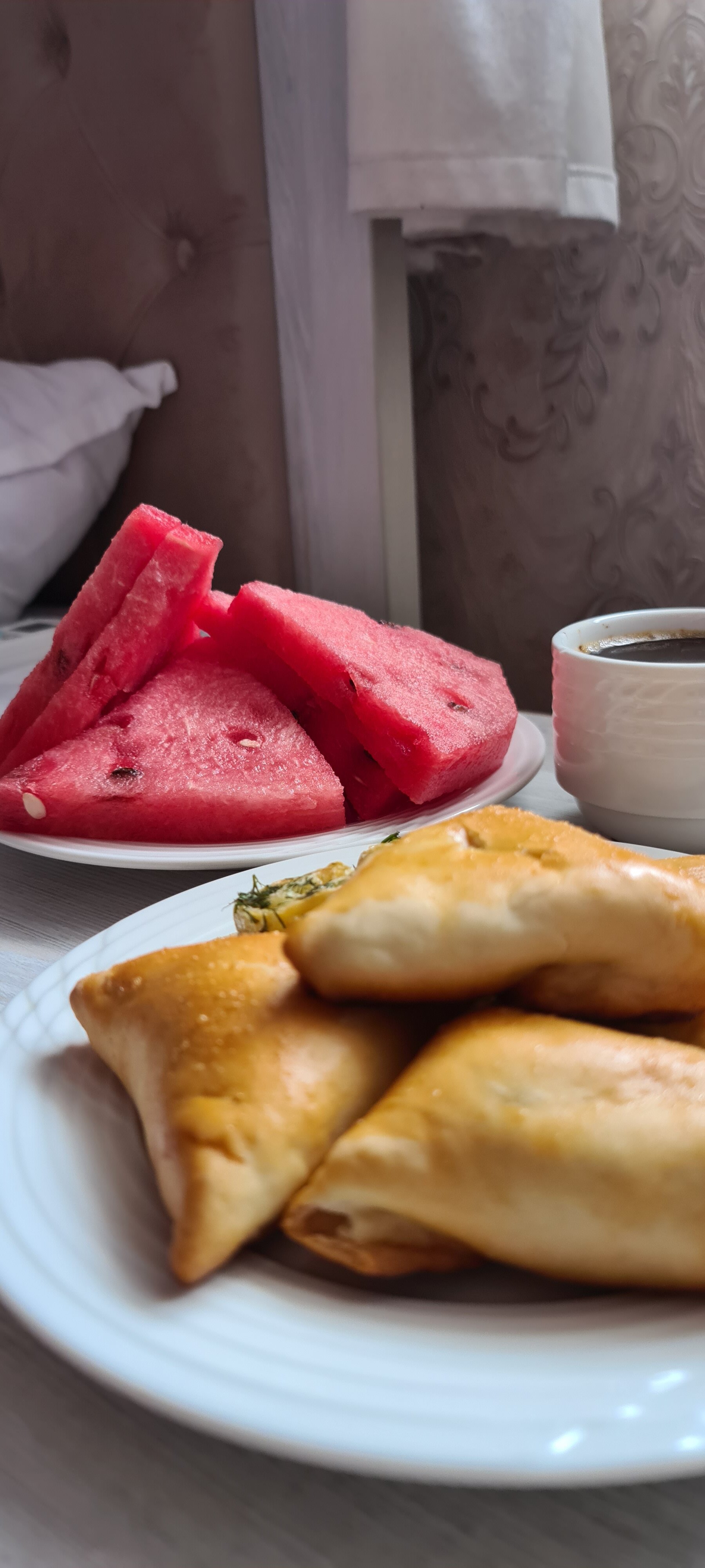 Фото Semurg Hotel