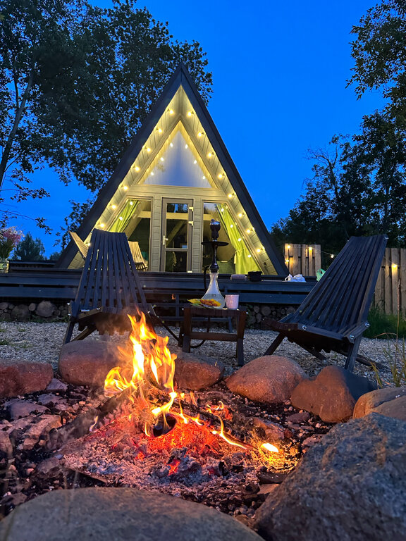 Фото Место силы