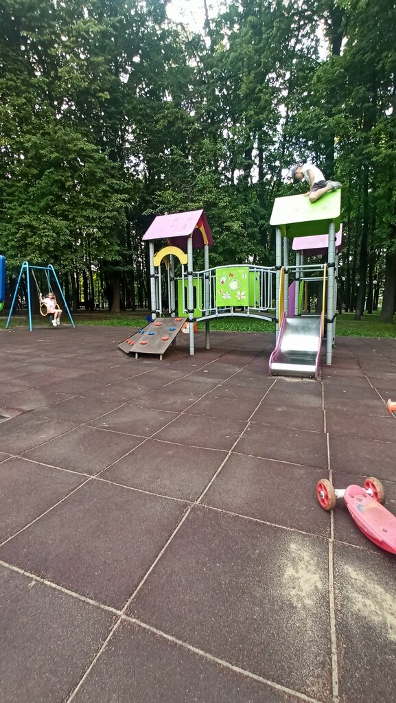 Playground Playground, Vladimir, photo