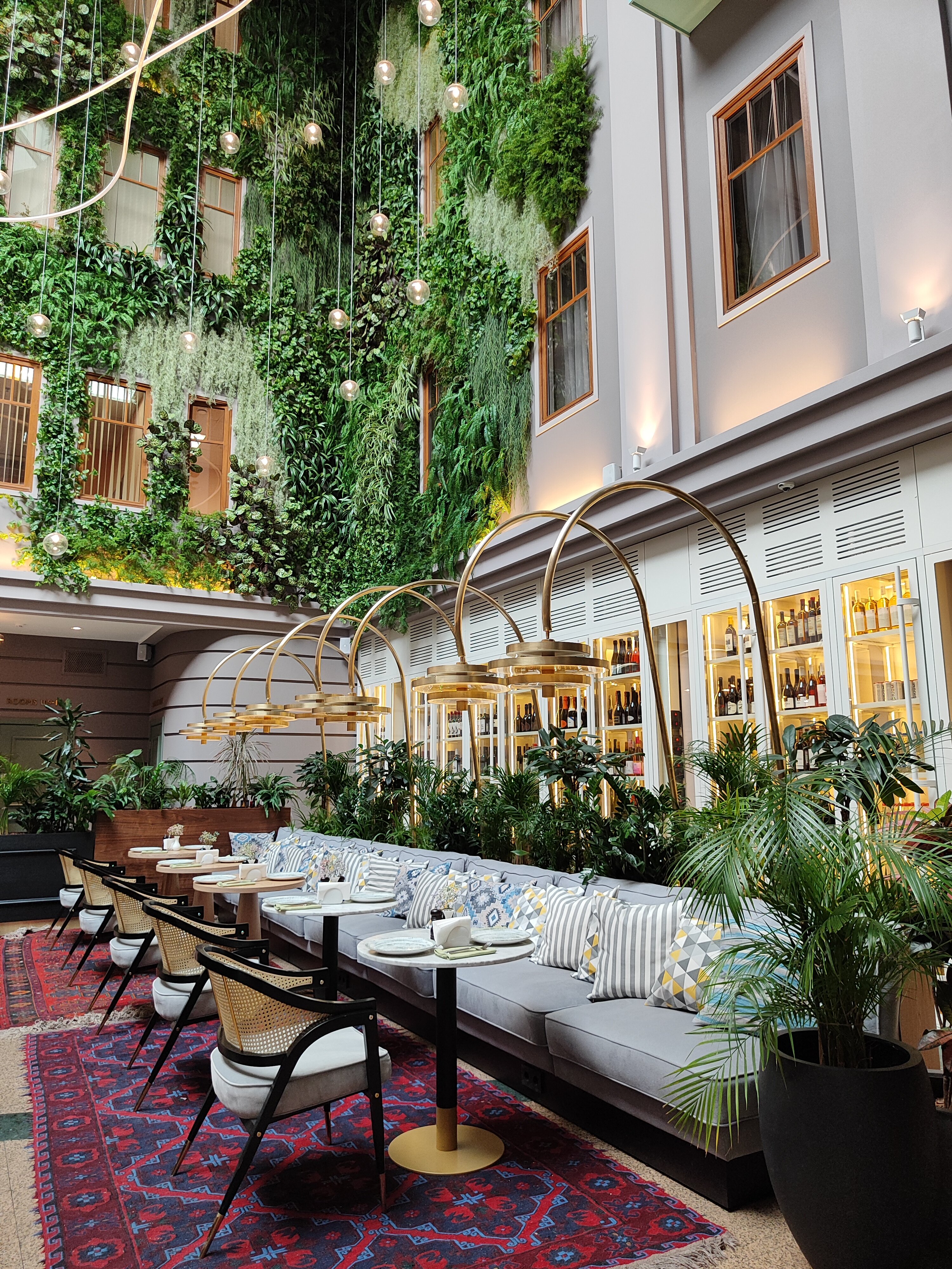 Фото отеля 5