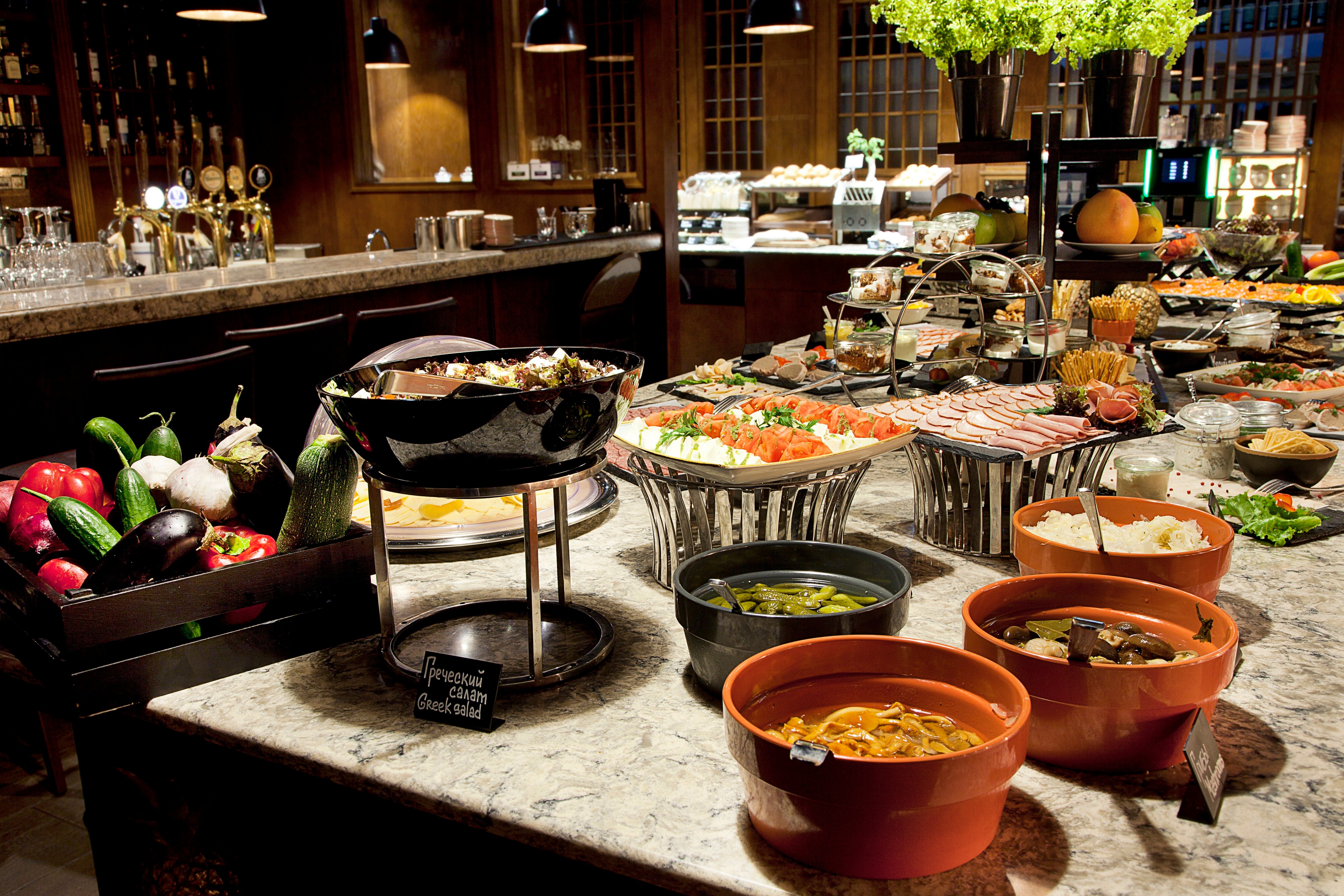 Фото Mercure Калининград Центр