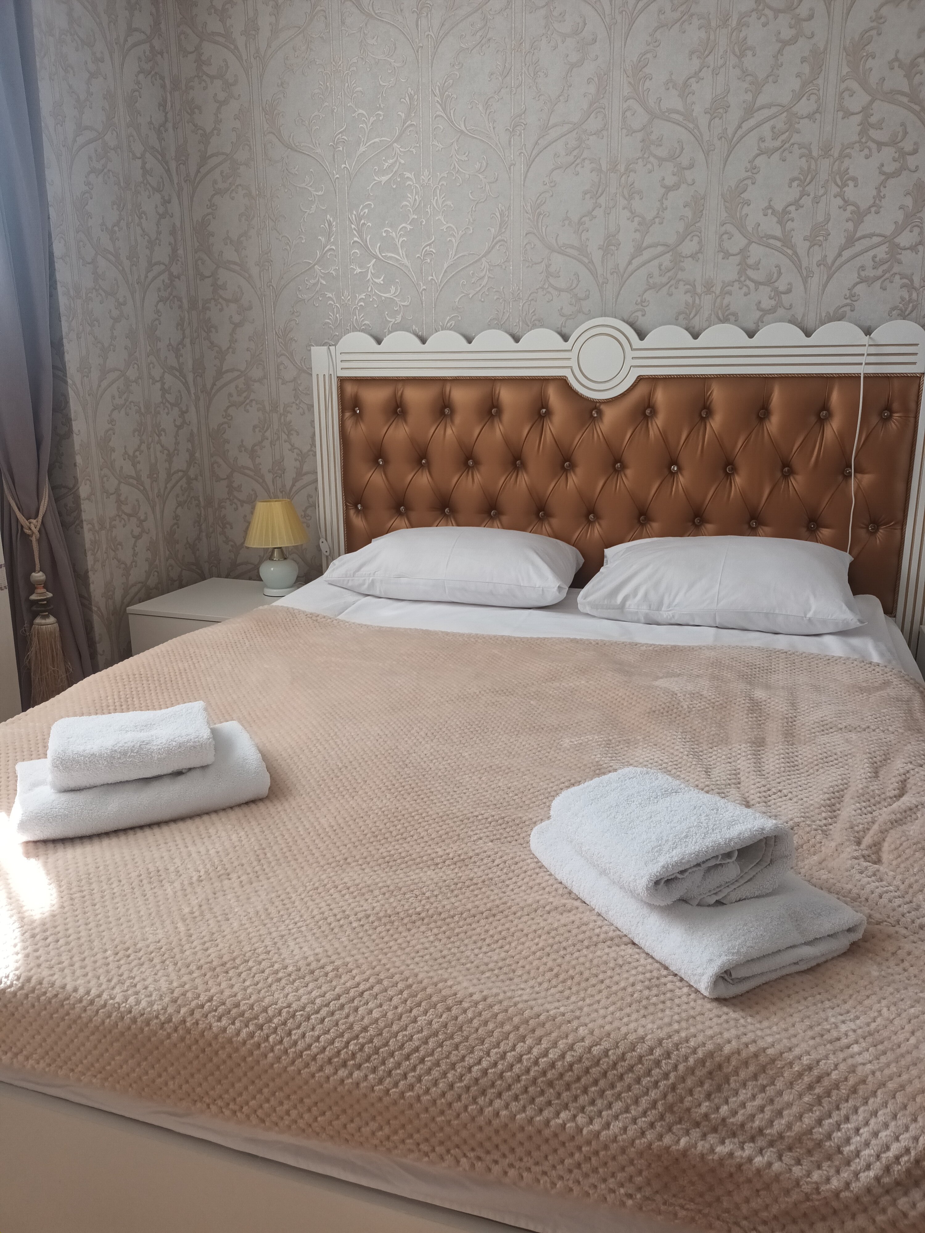 Фото Араз Палас