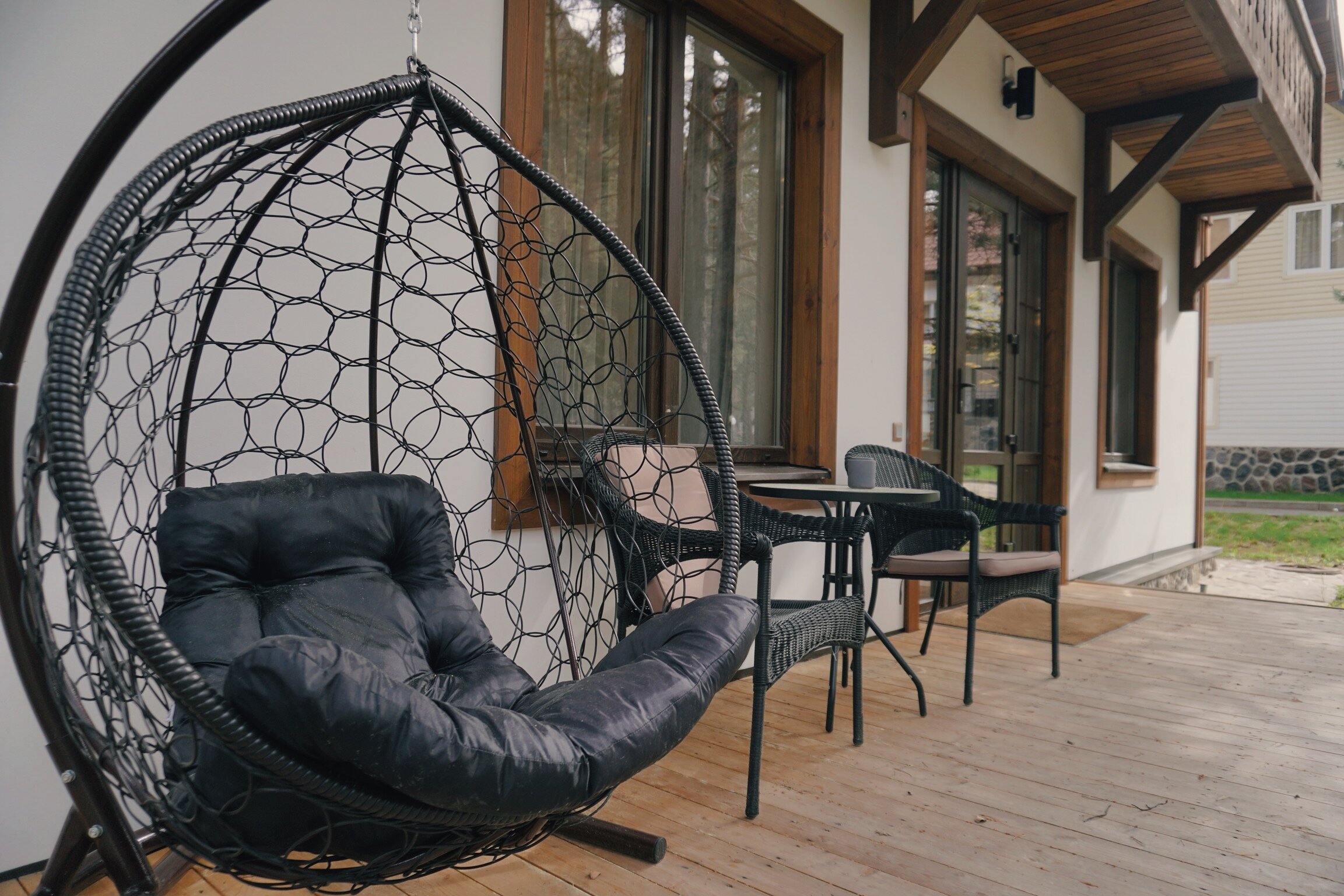 Фото Ozon Village