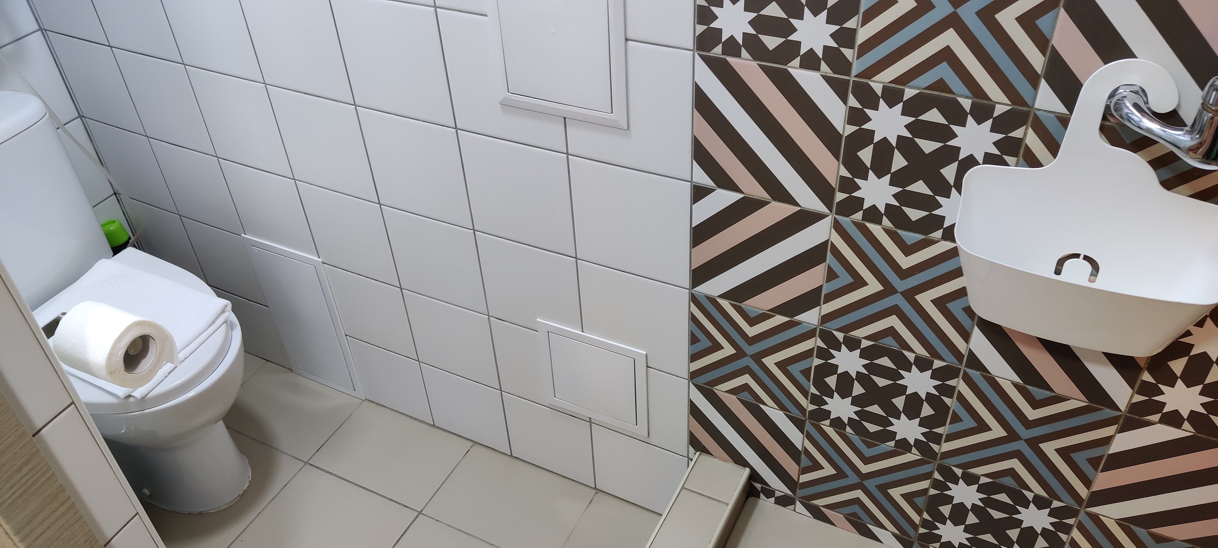 Фото Арктик Хоум Даунтаун