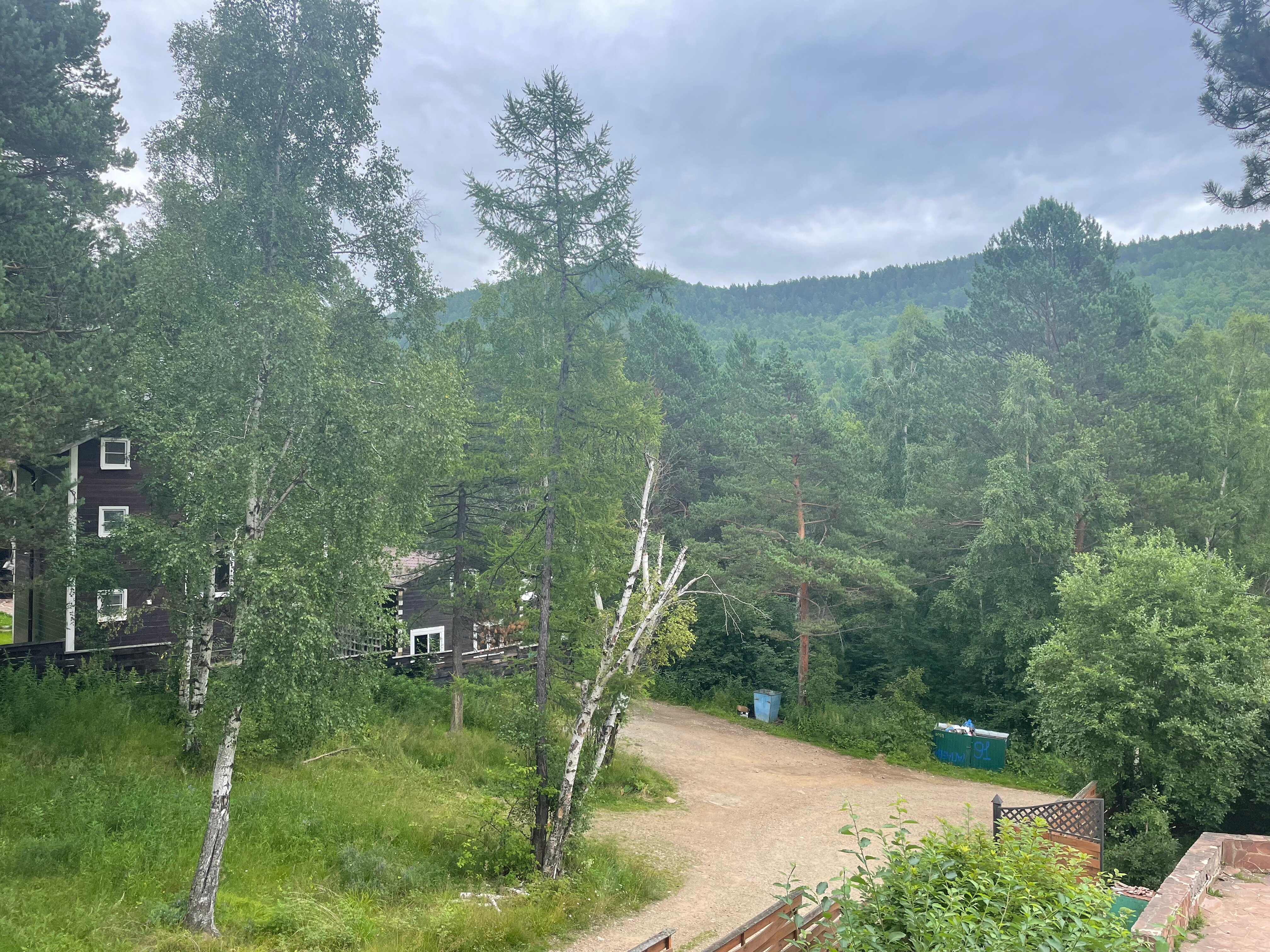 Фото Натали