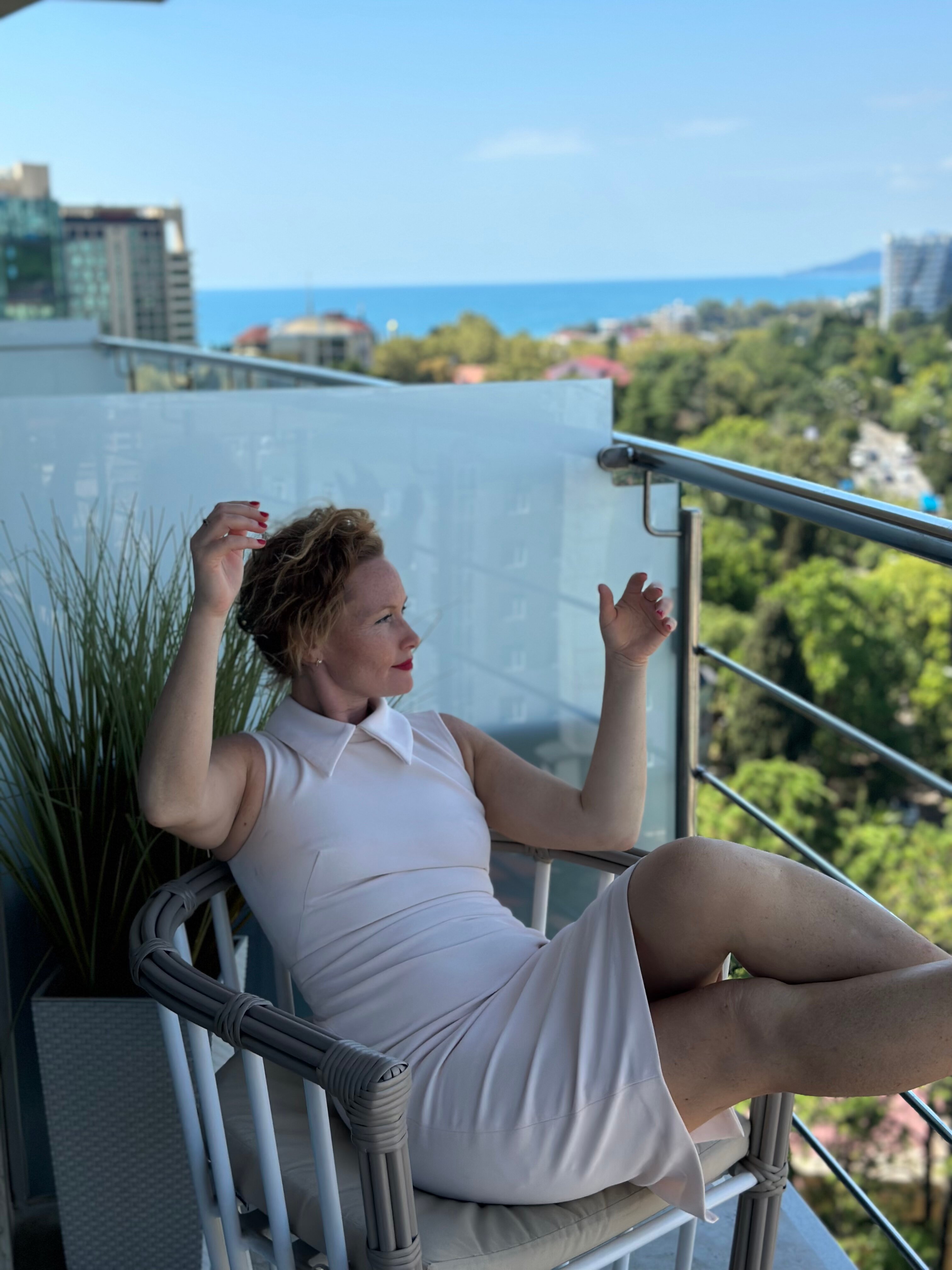 Фото Место под солнцем