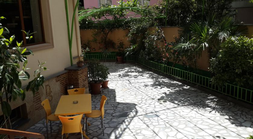 Фото Данисимо