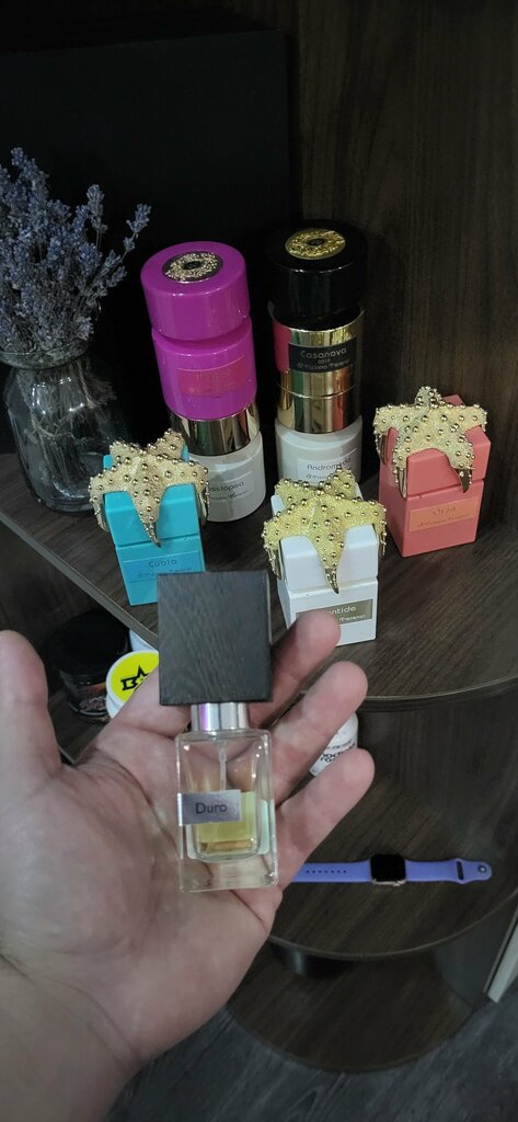 Perfume and cosmetics shop Riv Gosh, Anapa, photo
