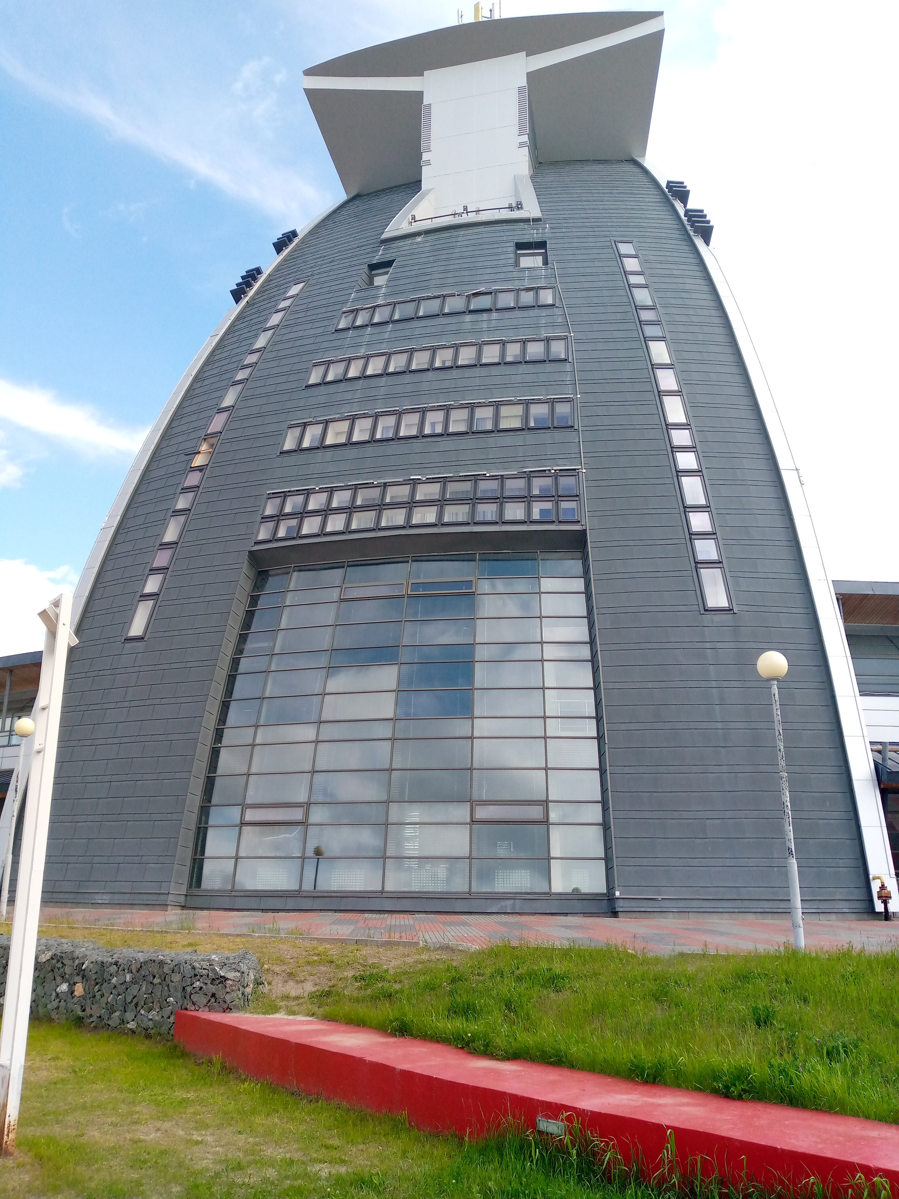 Фото Карибу