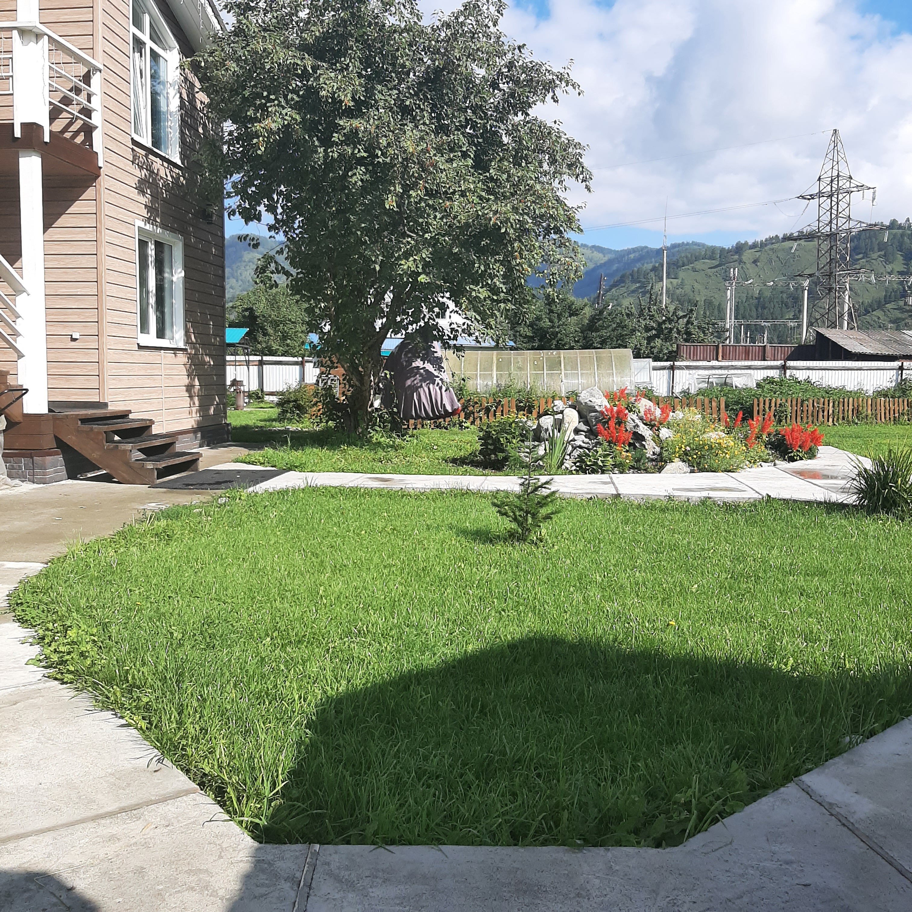 Фото Скай Алтай