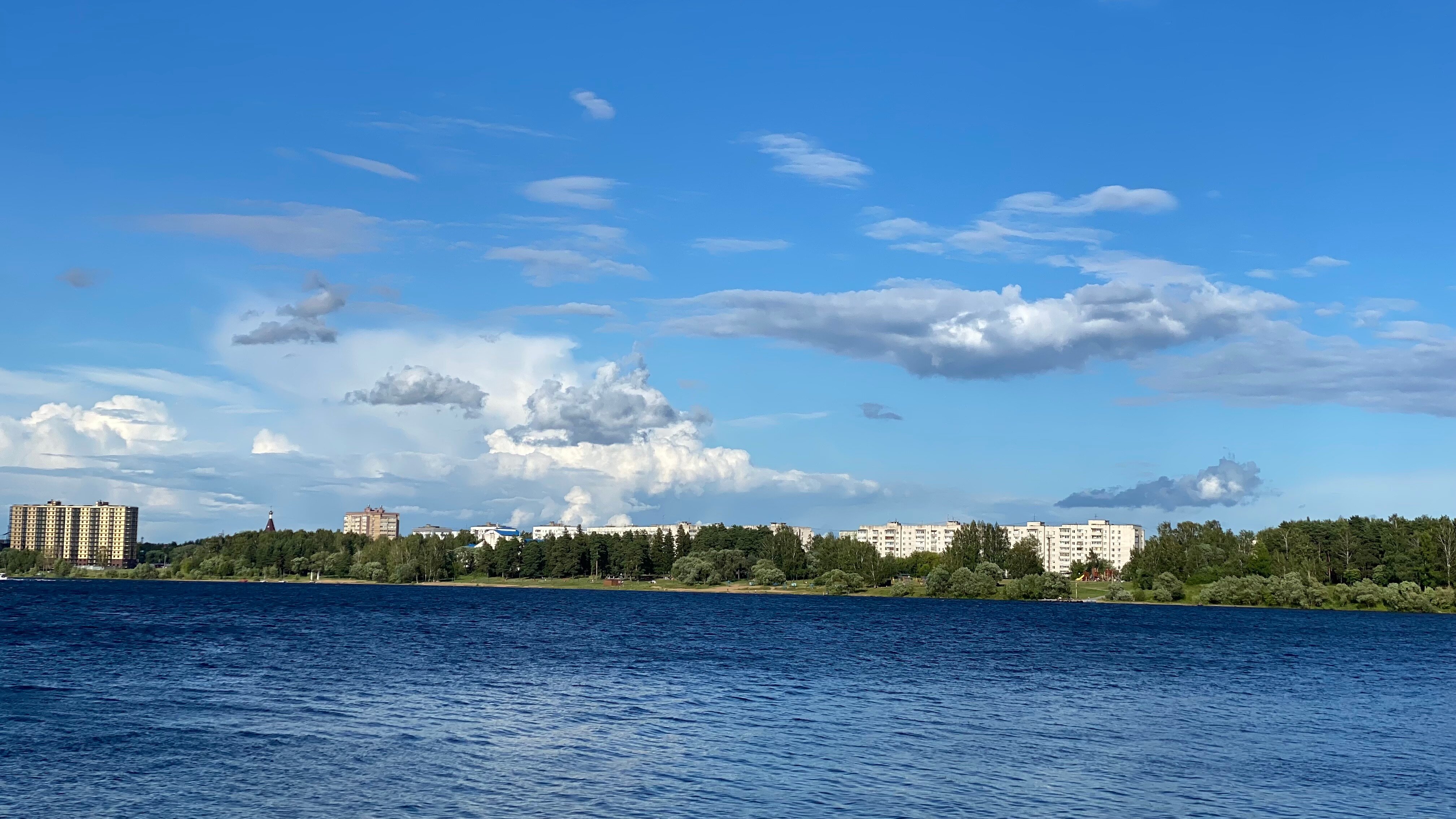 Фото Конаково