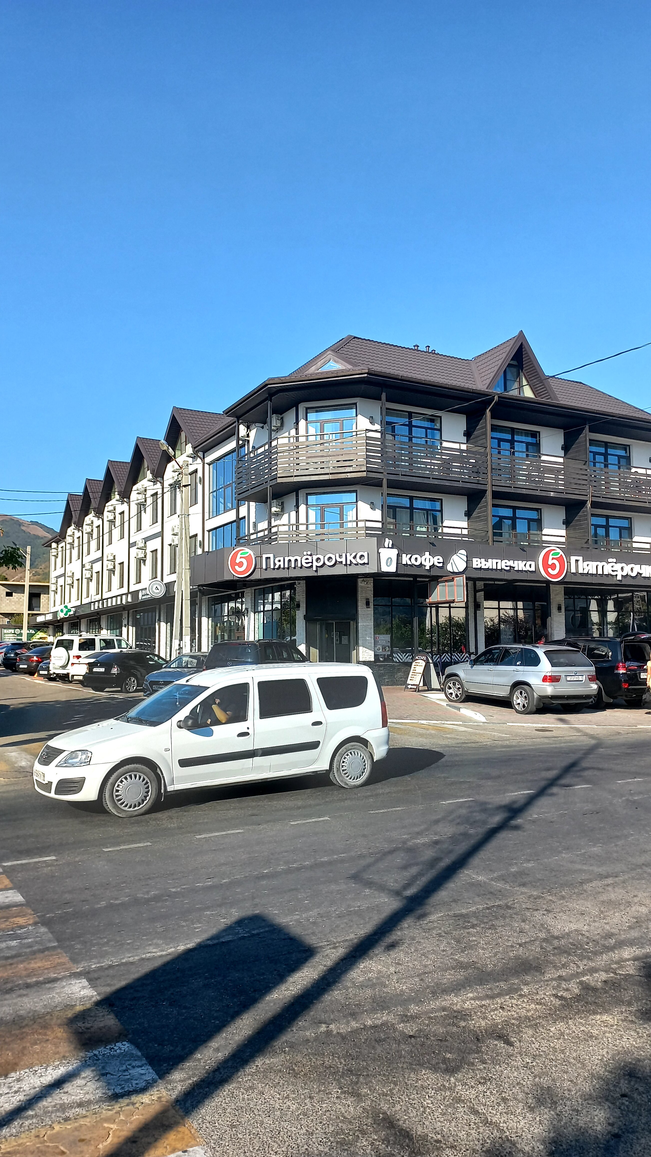 Фото Асгард