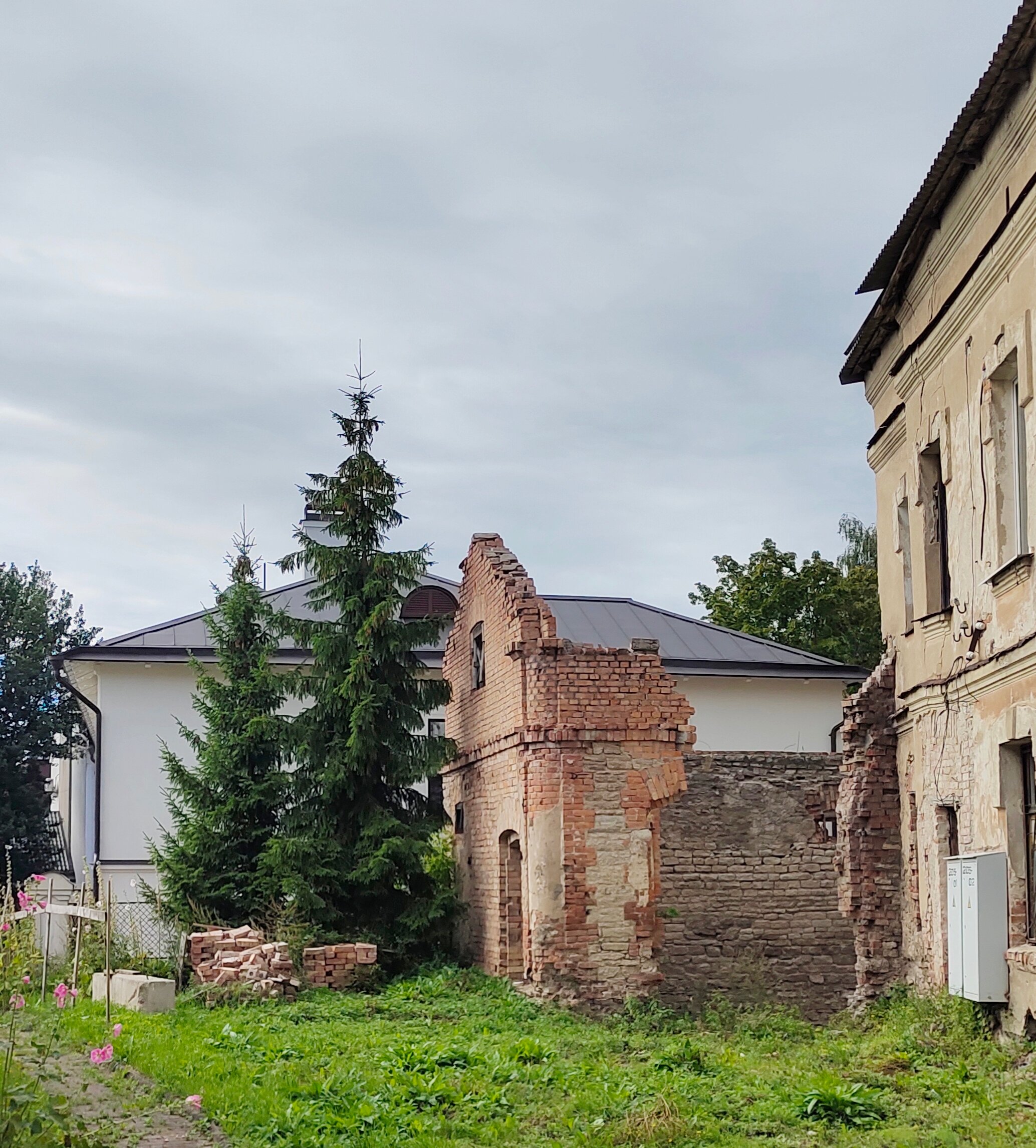 Фото Усадьба Журавлёвых