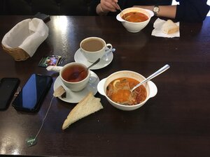 Рица (село Шарлык, Автозаправочная улица, 6/1), cafe
