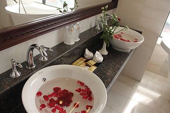 Фото The Vissai Hotel