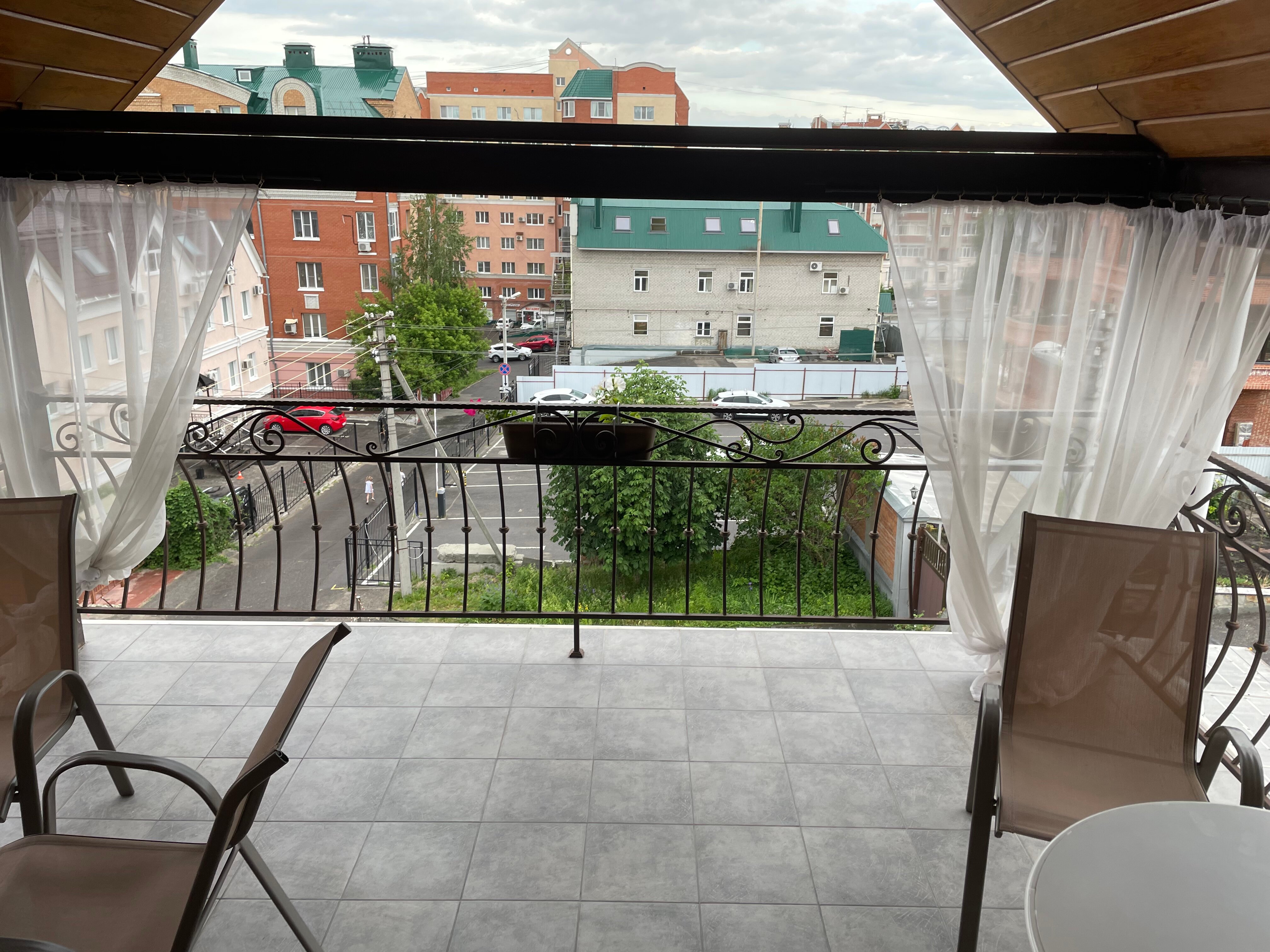 Фото Алексес