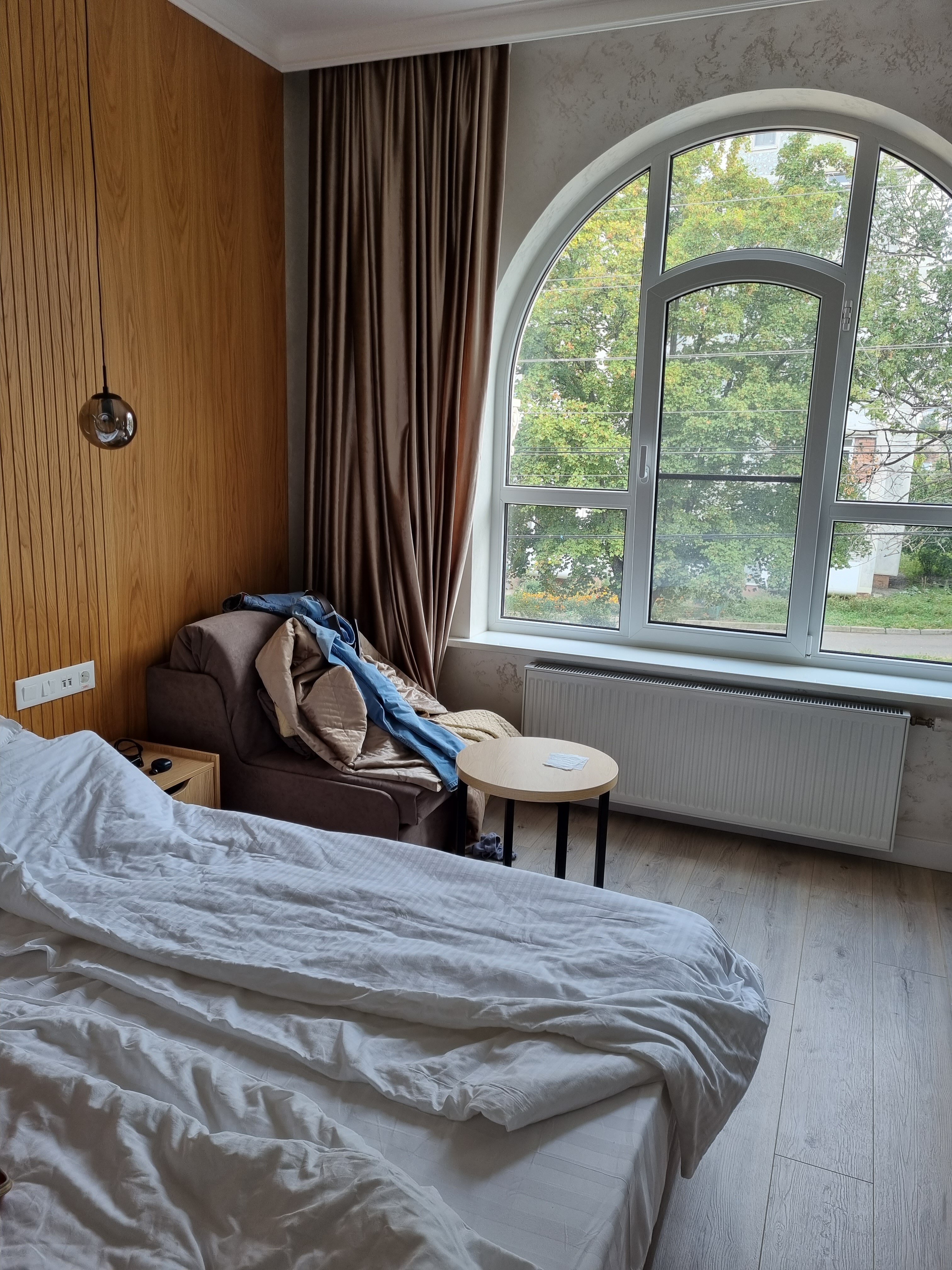 Фото Санторини