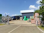 Металлобаза (Mira Street, 371), metal rolling