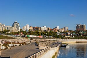 Гостиница ВолнаСити