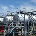 ГазПетролеум Сервис (Бетонная ул., 1В, Ногинск), заправка газа, газгольдеров в Ногинске